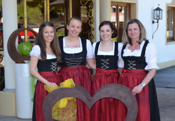 Las mejores ofertas de Sporthotel Neustift Stubaital Valley