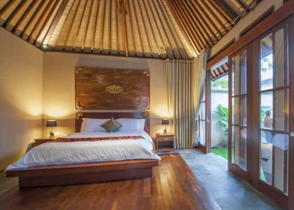 Las mejores ofertas de The Kampung Ubud Villa Isla de Bali