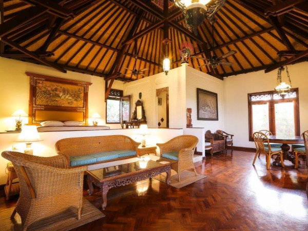 Las mejores ofertas de Villa Chempaka Isla de Bali