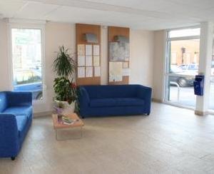 Sejours & Affaires Reims Clairmarais