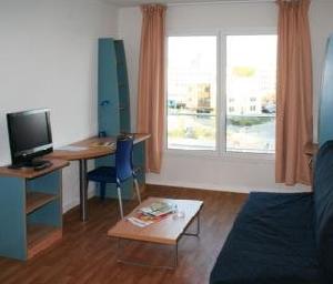 Sejours & Affaires Reims Clairmarais