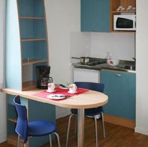 Sejours & Affaires Reims Clairmarais