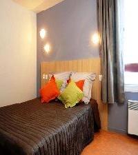 Las mejores ofertas de Balladins Chelles Chelles