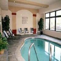 Las mejores ofertas de Hampton Inn Santa Cruz Santa Cruz