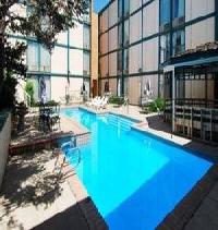 Las mejores ofertas de Rodeway Inn & Suites Boise