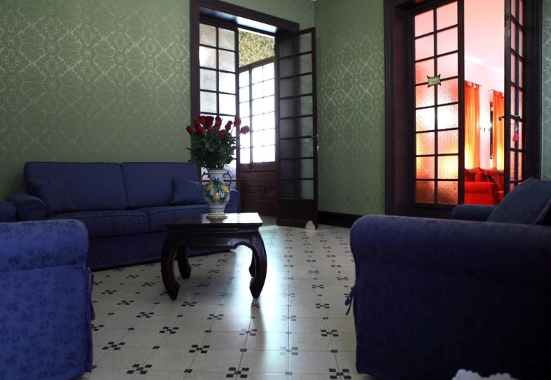 Las mejores ofertas de B&B Le Vele Trapani