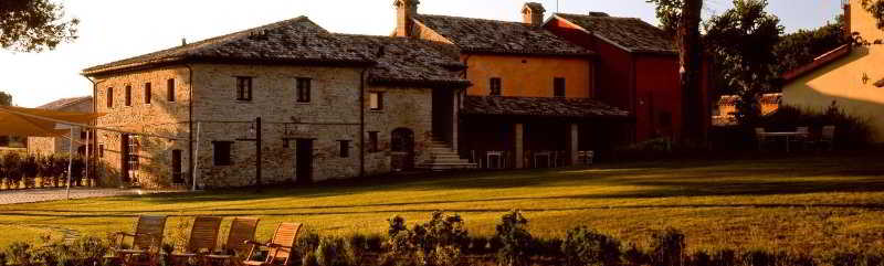 Ca Virginia Country House & Welness