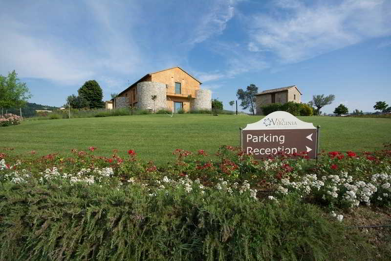 Ca Virginia Country House & Welness