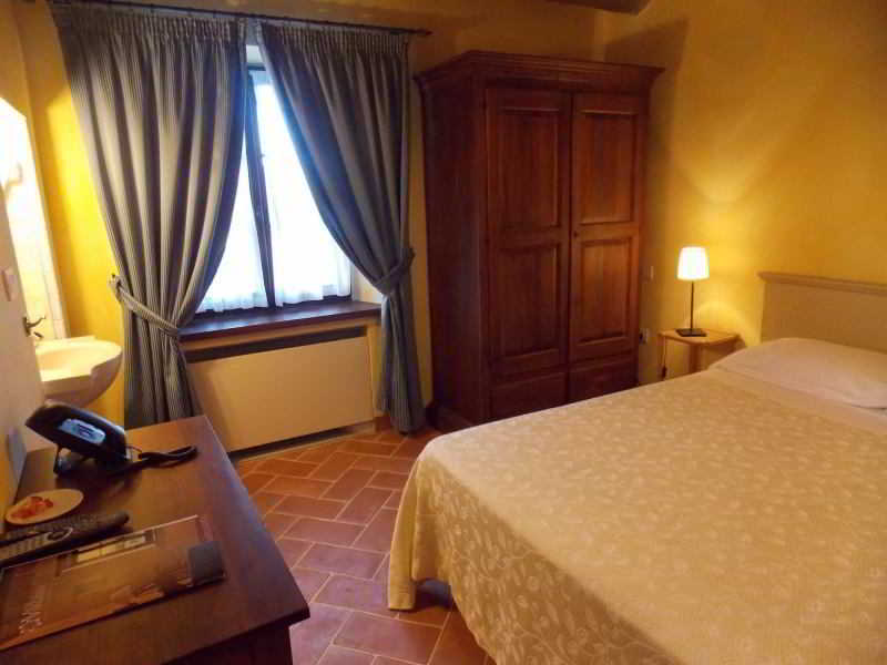 Ca Virginia Country House & Welness