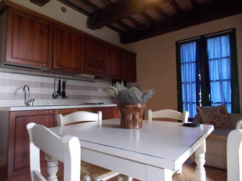 Ca Virginia Country House & Welness