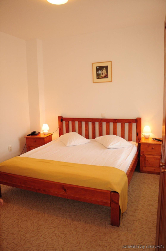 Las mejores ofertas de Casa Luxemburg Sibiu 