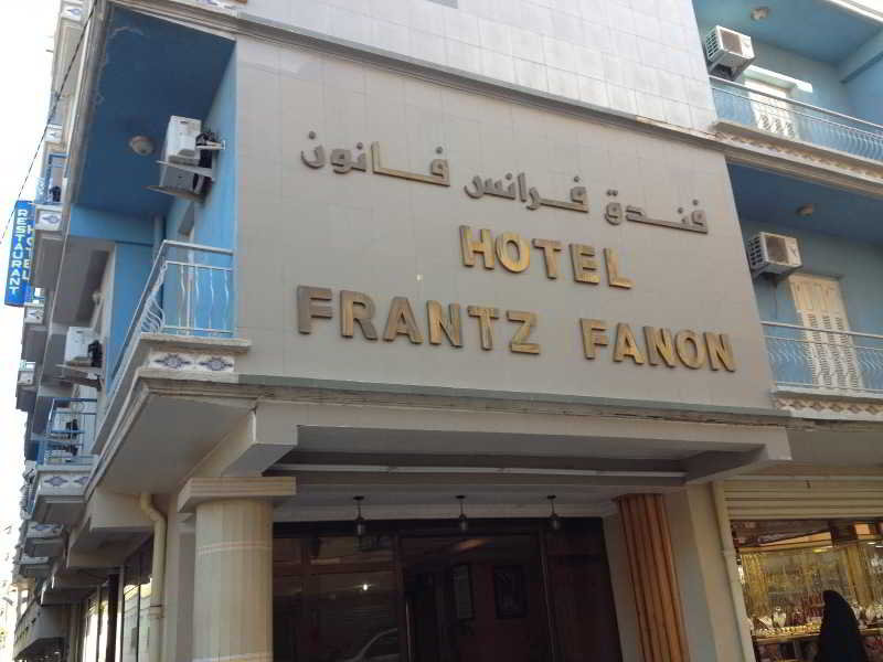 Las mejores ofertas de Frantz Fanon Sétif