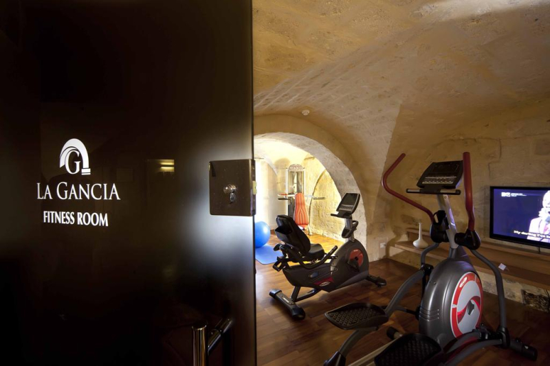 Las mejores ofertas de Residence La Gancia Trapani
