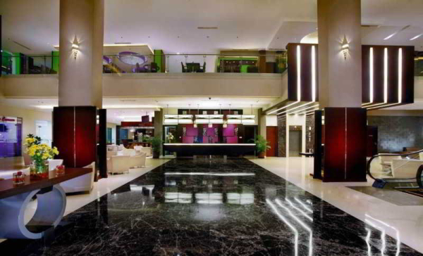Las mejores ofertas de ASTON Purwokerto Hotel and Convention Center Purwokerto