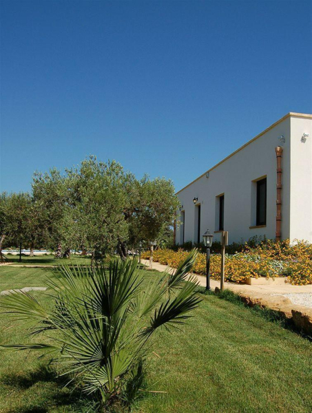 Las mejores ofertas de Agriturismo La Concordia Trapani