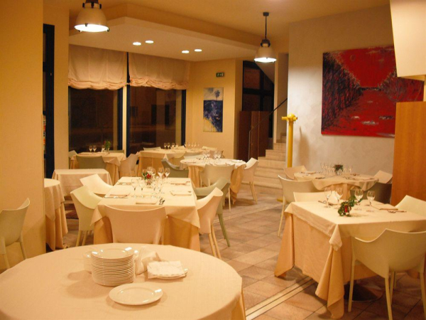 Las mejores ofertas de Albergo Ristorante Saverino Trapani