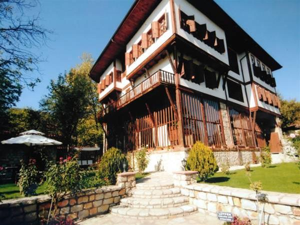 Las mejores ofertas de Asmazlar Bagevi Safranbolu
