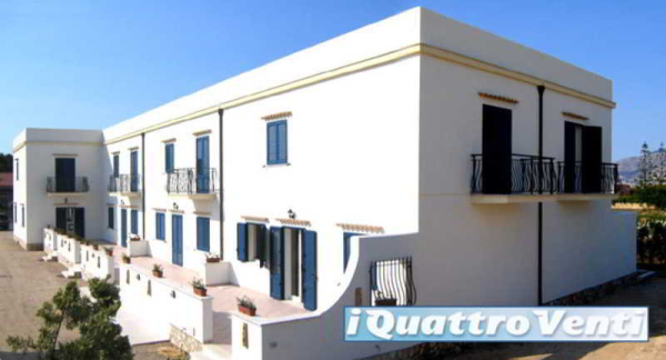 Las mejores ofertas de B&B I Quattro Venti Tramontana Trapani