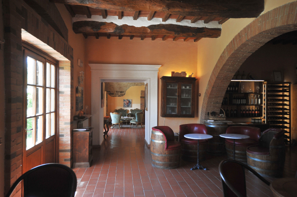 Las mejores ofertas de Casafrassi Hotel Agriturismo Siena