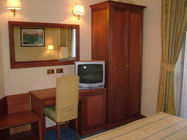 Las mejores ofertas de Midi Hotel Roma