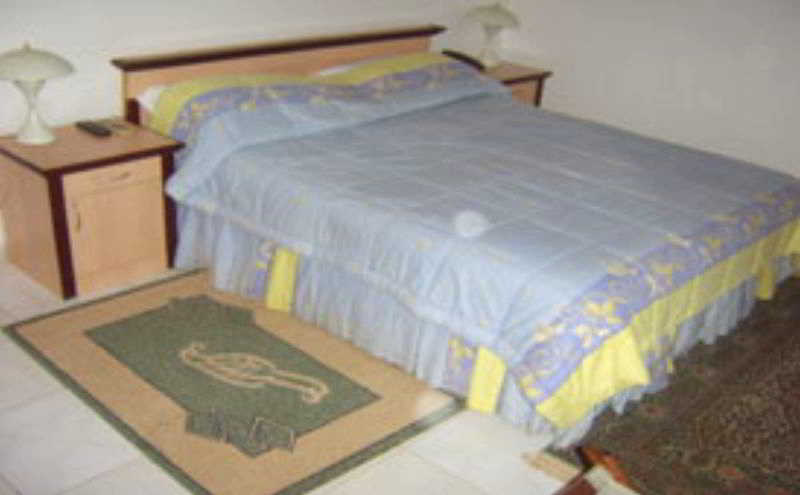 Las mejores ofertas de Homeland Hotel Niamey 