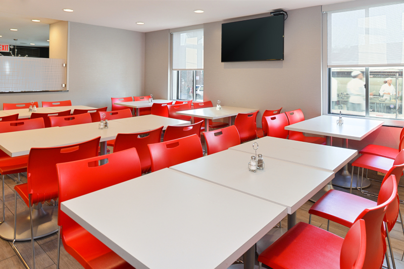 Las mejores ofertas de Red Lion Inn & Suites Brooklyn Nueva York