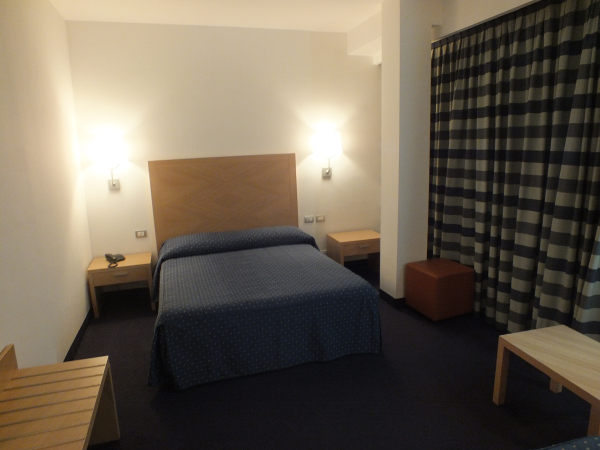 Las mejores ofertas de Centrum Palace Hotel Isernia