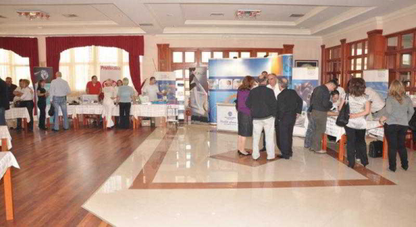 Las mejores ofertas de Feni Hotel Kavadarci