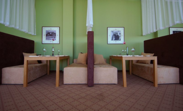 Las mejores ofertas de Georg Ots Spa Hotel Saareamaa