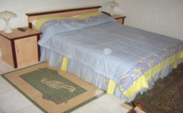 Las mejores ofertas de Homeland Hotel Niamey