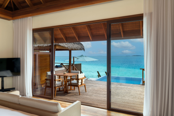 Las mejores ofertas de Huvafen Fushi Maldives North Male Atoll