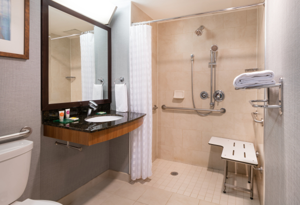 Las mejores ofertas de Hyatt Place New York Midtown South Nueva York