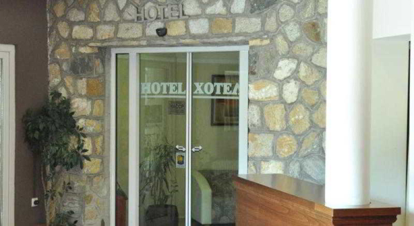 Las mejores ofertas de Kapri Hotel Bitola