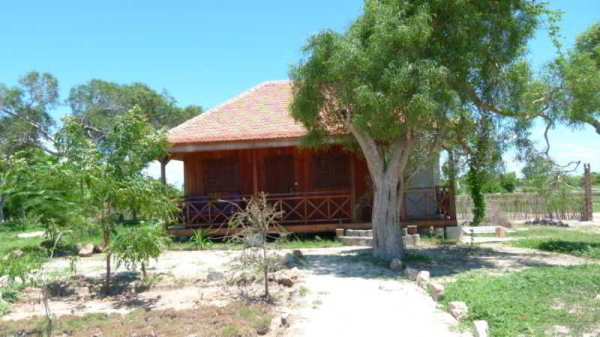 Las mejores ofertas de Kimony resort Hotel Morondava 