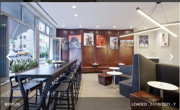 Las mejores ofertas de Nu Hotel Nueva York