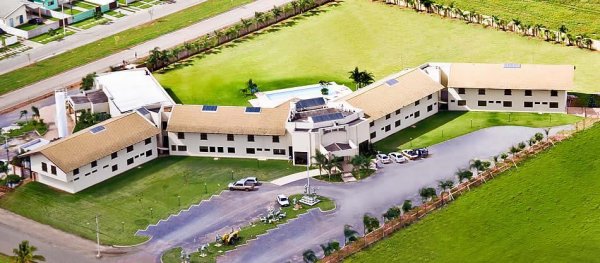 Las mejores ofertas de Odara Lucas Lucas Do Rio Verde
