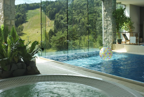 Las mejores ofertas de Spa Dr Irena Eris Krynica Zdroj Krynica-zdroj 