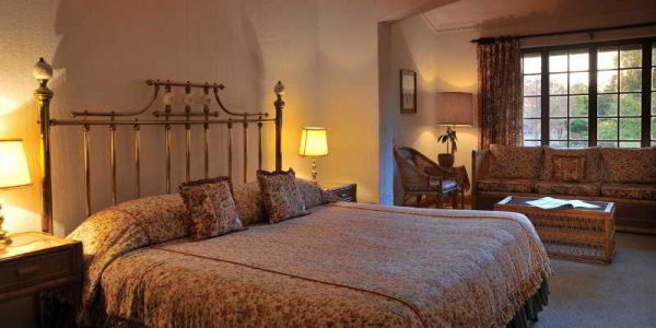 Las mejores ofertas de Wartburger Hof Hotel Wartburg