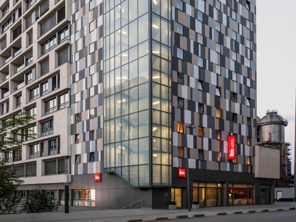 Las mejores ofertas de ibis Esch Belval Luxemburg