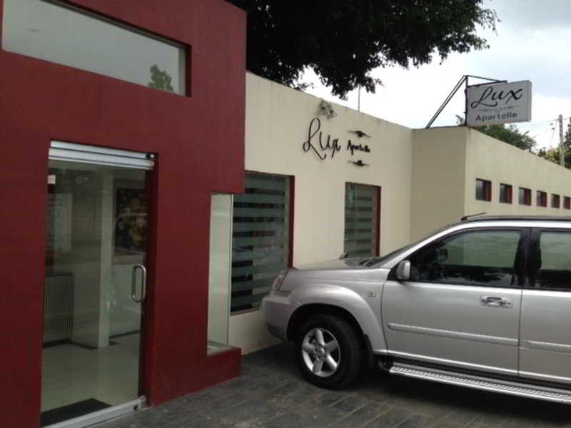 Las mejores ofertas de Lux Apartelle Cebu 