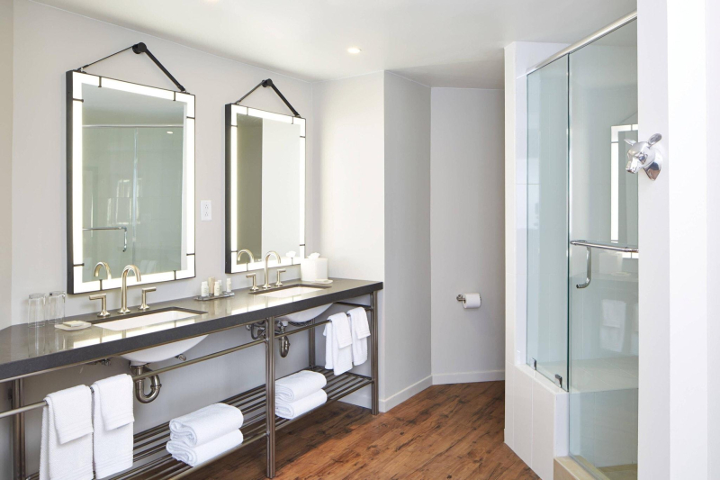 Las mejores ofertas de The Worthington Renaissance Fort Worth Hotel Dallas