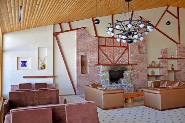 Las mejores ofertas de Gazelle Resort Bolu