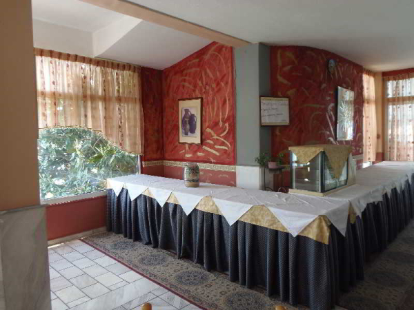 Las mejores ofertas de Great Alexander Hotel Paralia 