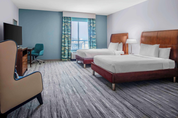 Las mejores ofertas de Hilton Garden Inn Charleston / Mt. Pleasant Mount Pleasant