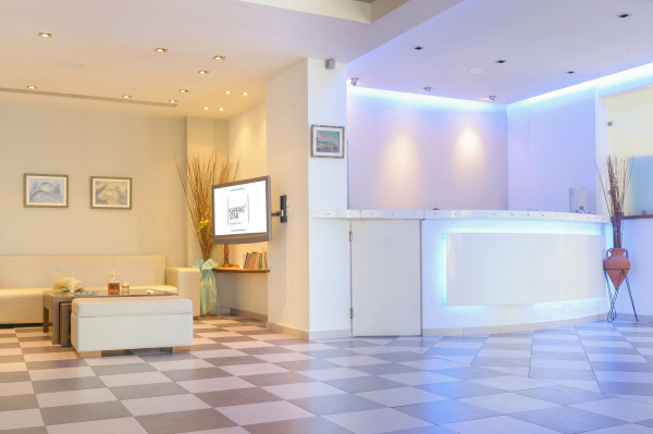 Las mejores ofertas de Karras' Star Armenistis