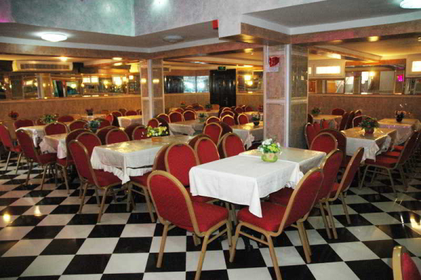 Las mejores ofertas de Leila Boumerdes