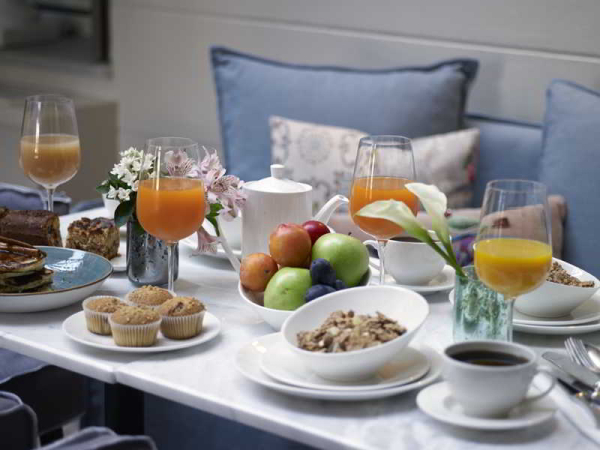 Las mejores ofertas de Marpessa Smart Luxury Hotel Galaxidi