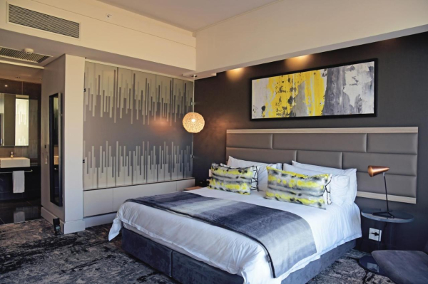 Las mejores ofertas de Monomotapa Hotel Harare