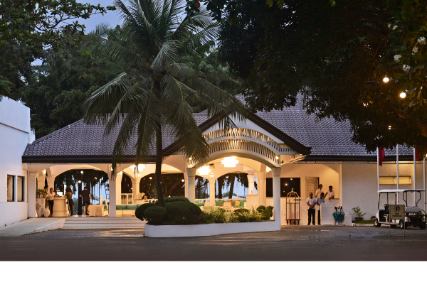 Las mejores ofertas de Pacific Cebu Resort Cebu 