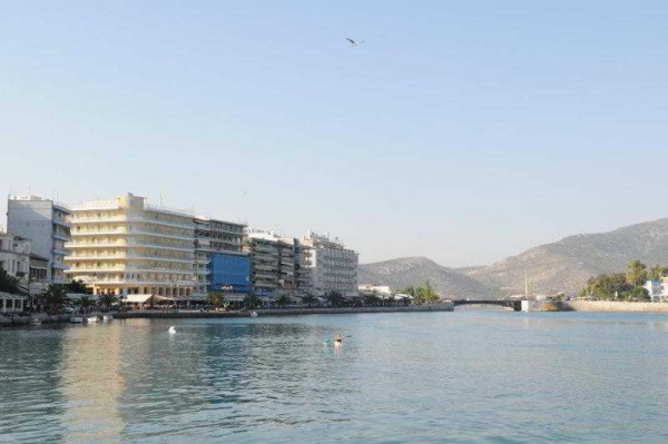Las mejores ofertas de Paliria Hotel Galaxidi
